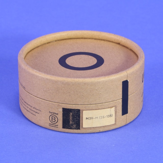 Urth Lens Mount Adapter: M39 Lens to Leica M (35/135mm)