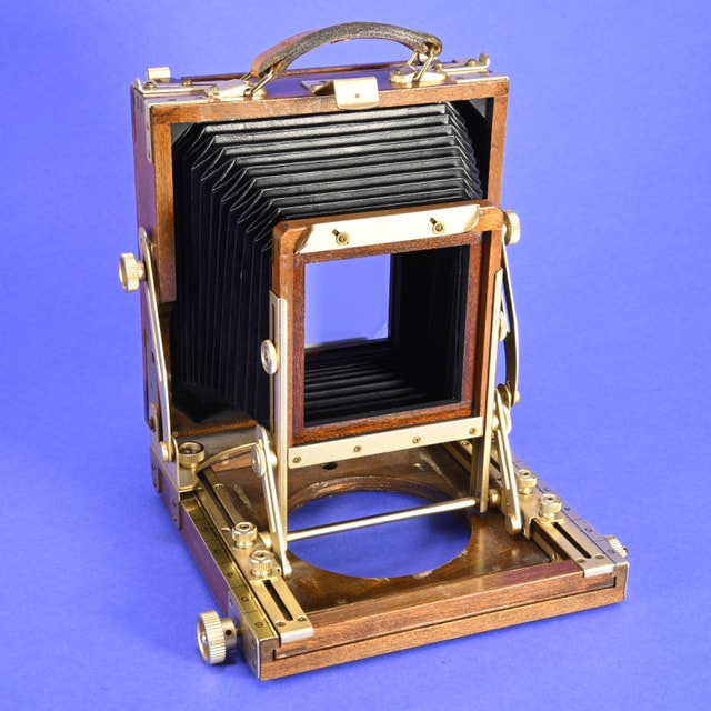 Nagaoka Seisakusho 45D Camera