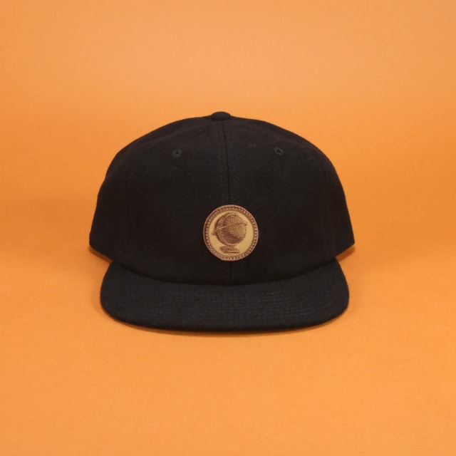 Blue Moon Camera Wool Cap - 2026 Edition