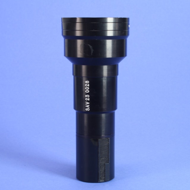 D.O. Industries 9in f2.8 Navitar Projection Lens