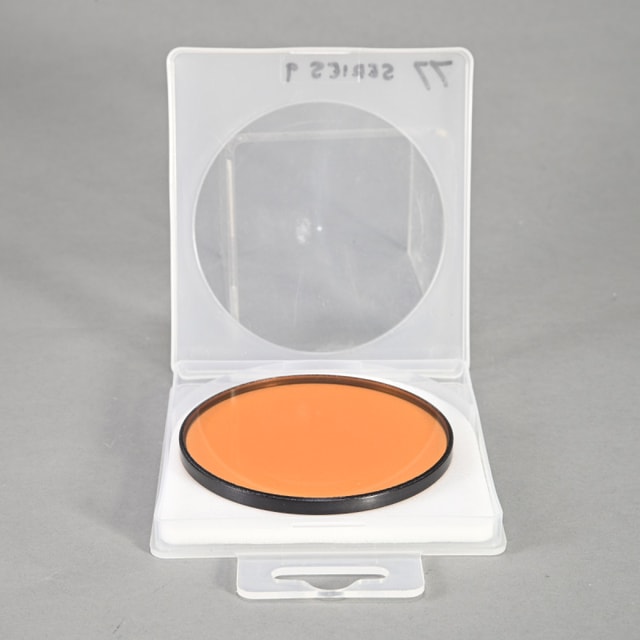 Tiffen Professional 85B Filter - Series 9