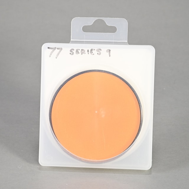 Tiffen Professional 85B Filter - Series 9