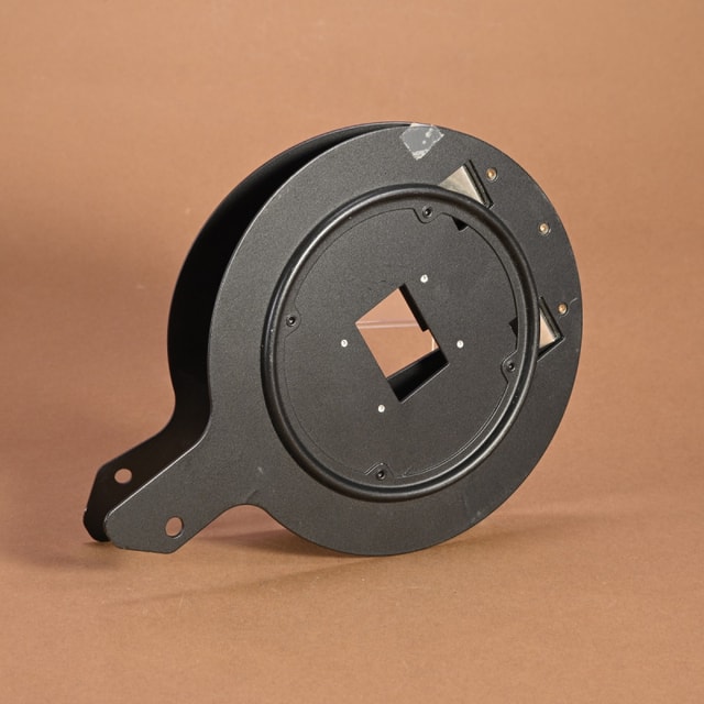 Beseler 35mm Full Frame Negative Carrier for Beseler 23C Enlarger