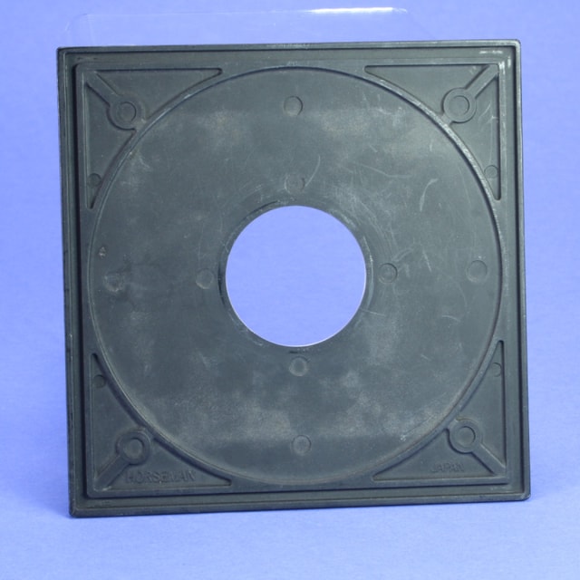 Horseman 140mm Lens Board - Copal 1