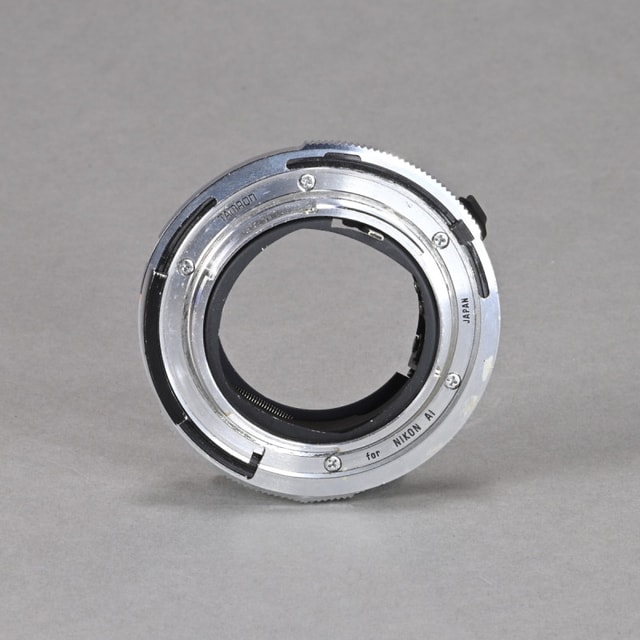 Tamron Adaptall 2 Mount Adapter for Nikon AI