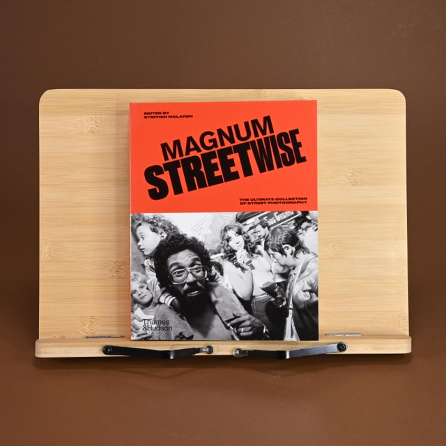 Magnum Streetwise