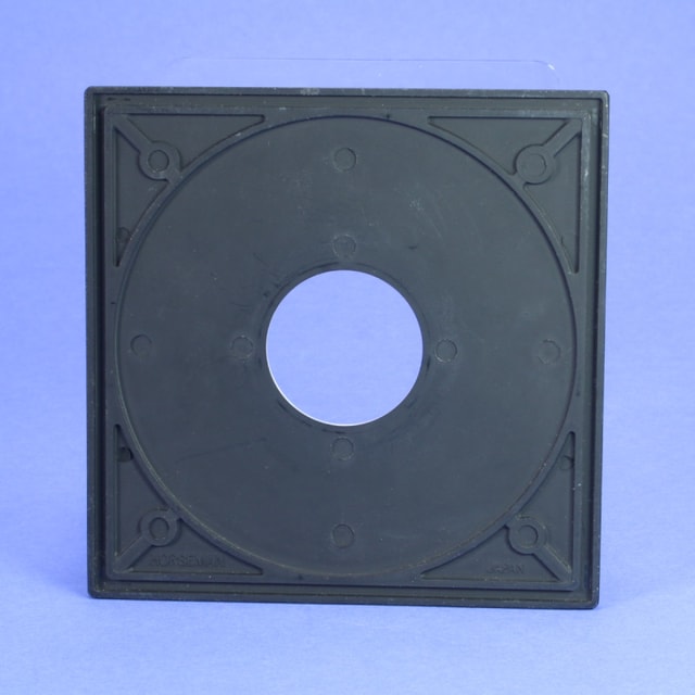 Horseman 140mm Lens Board - Copal 1