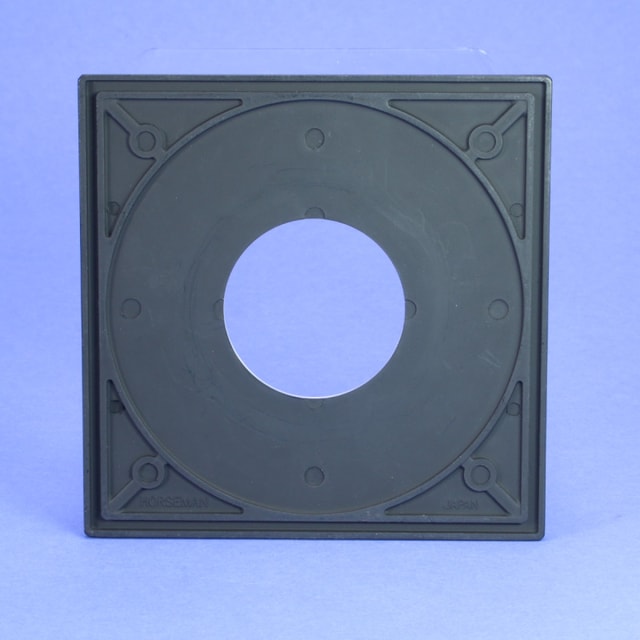 Horseman 140mm Lens Board - Compur 2