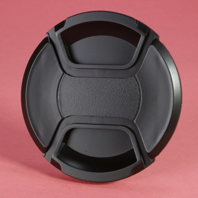 86mm Lens Cap