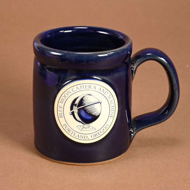 BMC Handmade Coffee Mug - 2026 Edition