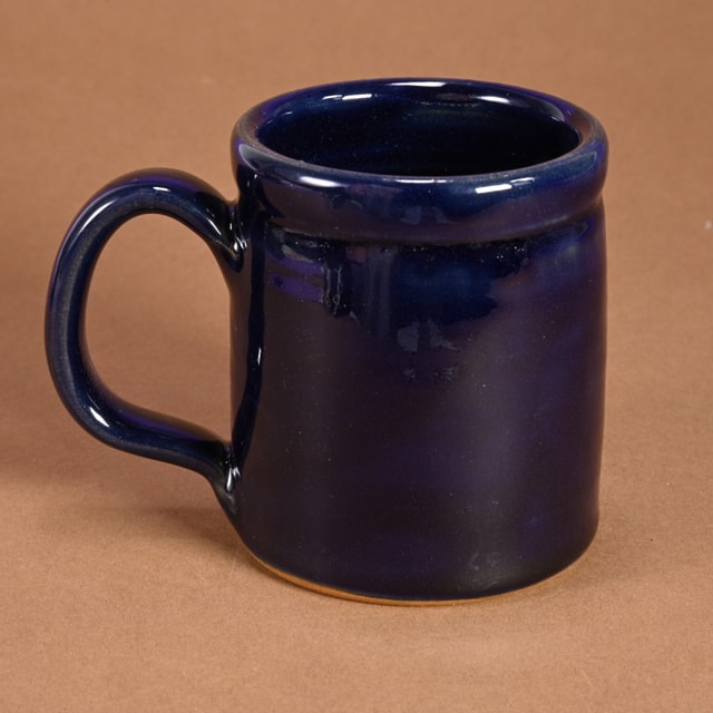 BMC Handmade Coffee Mug - 2026 Edition