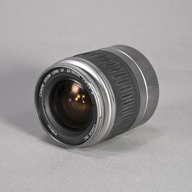 Canon 28-90mm f4-5.6 III Lens for EF