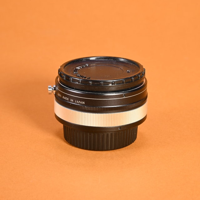 Vivitar MT Auto Teleplus 2x Teleconverter for Minolta MC