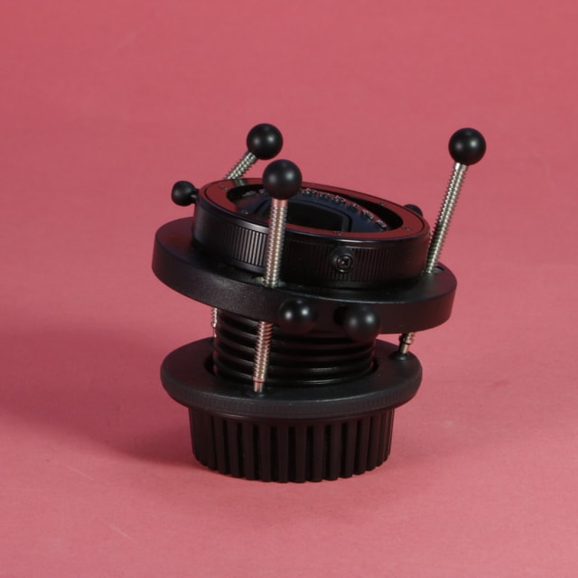 Lensbaby Control Freak Special Effects Lens for Nikon F