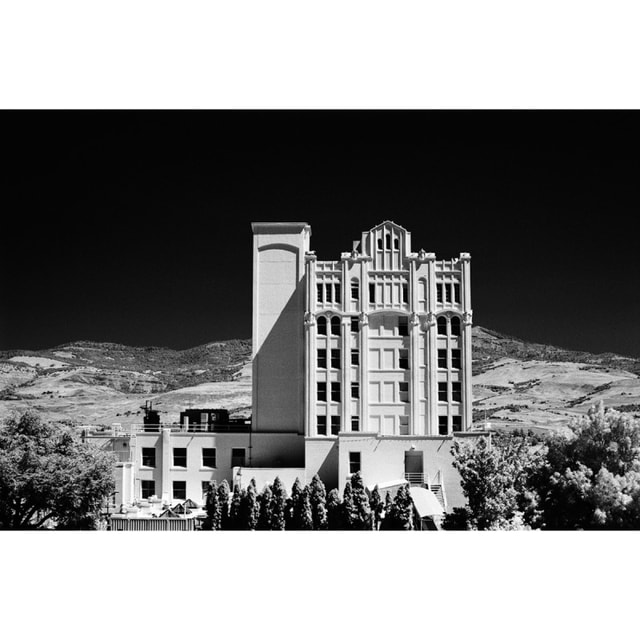 Rollei Infrared 400 ISO 35mm Film - 36 Exposures