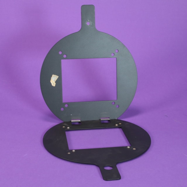 Beseler 4x5 Negative Carrier for Beseler 45 Enlargers