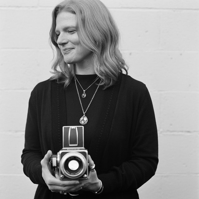 Kodak TMY TMAX 400 Film - 120 Single Roll