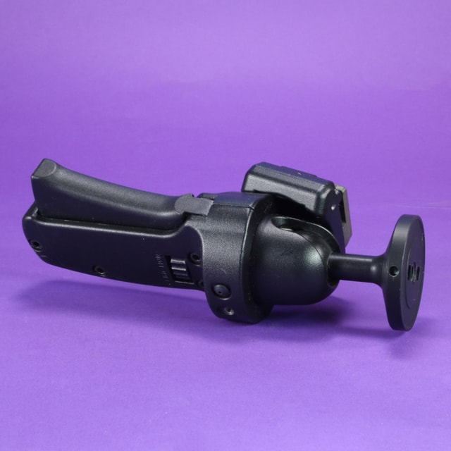 Manfrotto 322RC2 Grip Action Ball Head
