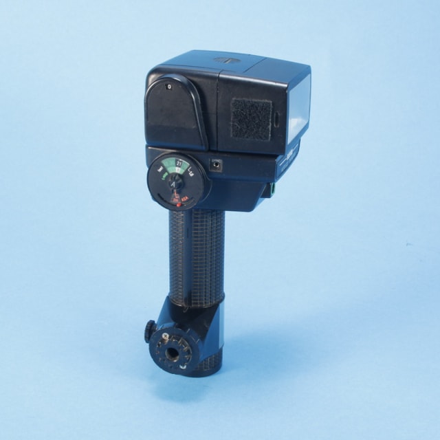 Sunpak Auto 522 Thyristor Flash