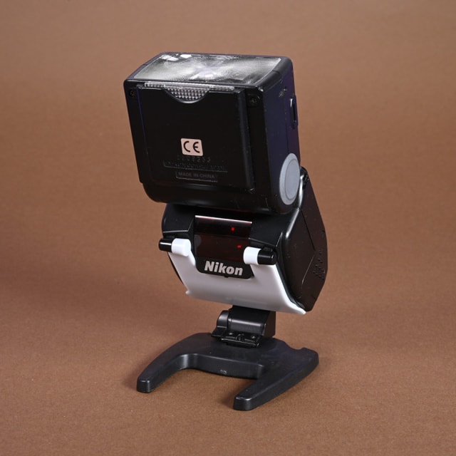 Nikon Speedlight SB-50DX Flash