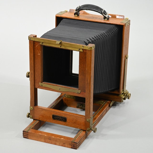 Eastman View Camera No. 2-D 8x10 Camera