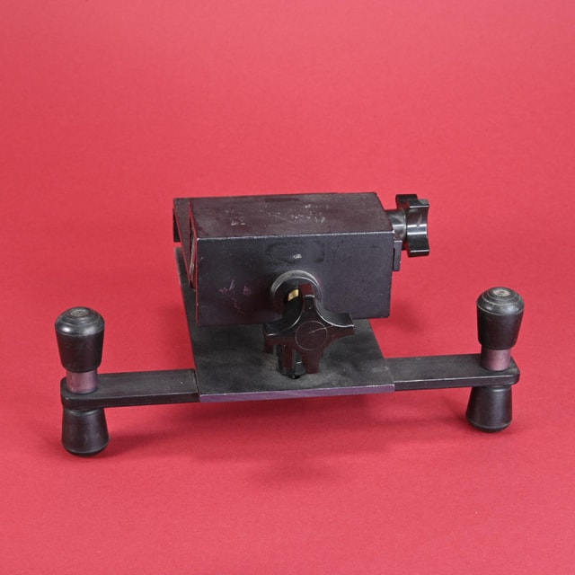 Kirk Enterprises Camera Window Mount WM-1