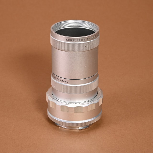 Leica OTZFO Universal Focusing Mount with 16471J and 16472K Tubes