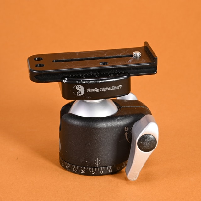 Really Right Stuff BH-40 Ball Head