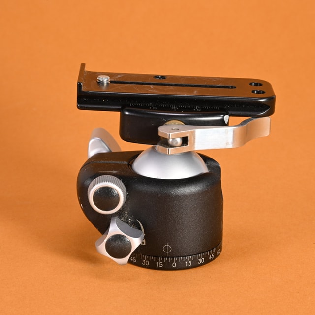 Really Right Stuff BH-40 Ball Head