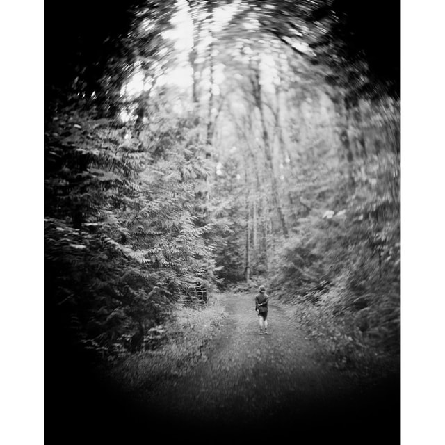 Foma Ortho 400 Film - 4x5