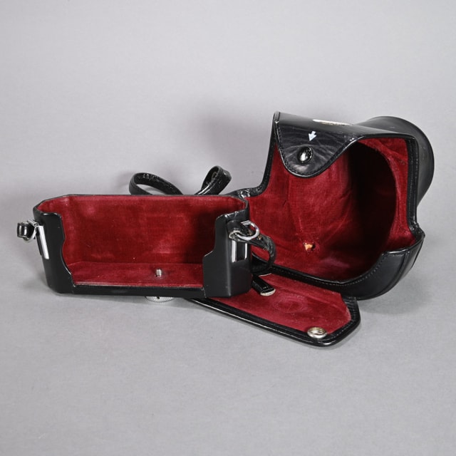 Nikon Eveready Case CH-1 For Nikon F2