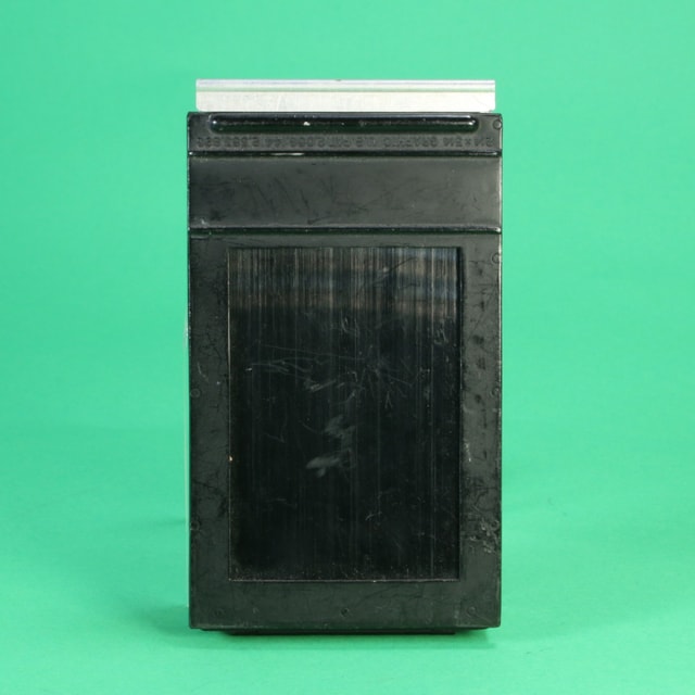 Graflex Graphic Film Pack Adapter - 2.25x3.25