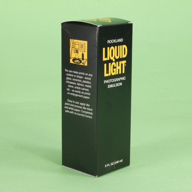 Rockland Liquid Light - 8oz