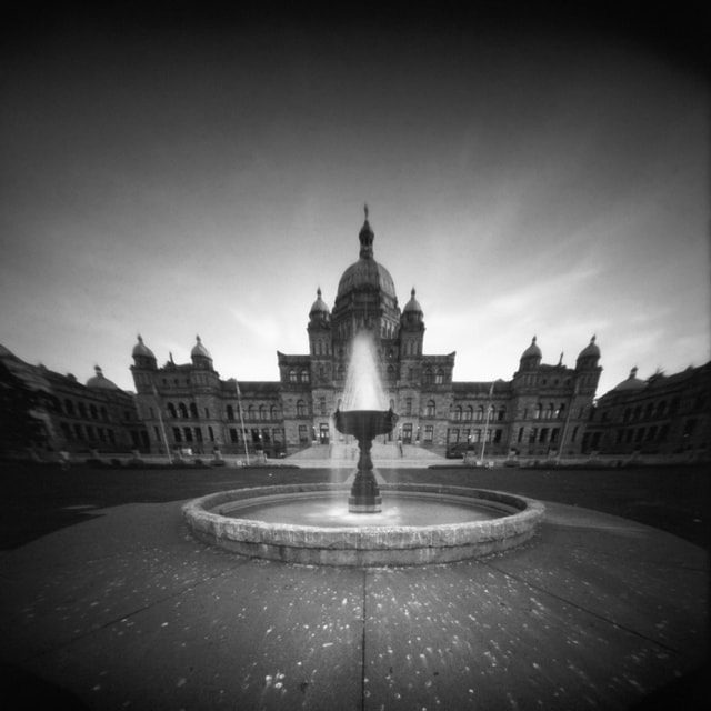 Ilford Ortho Plus Film - 120