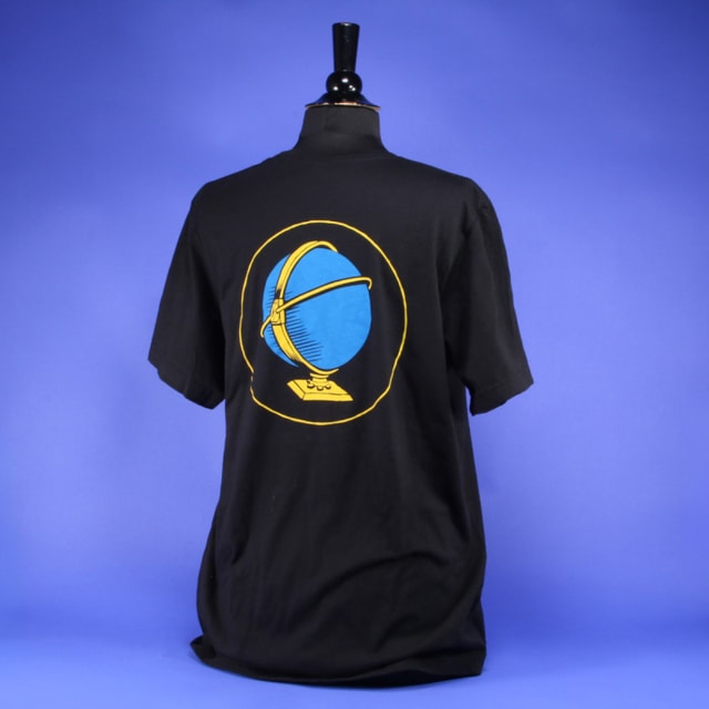 Blue Moon Camera T-Shirt - 2025 Edition - Medium