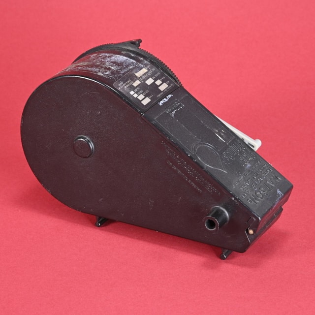 Watson Model No. 100 35mm Bulk Film Loader