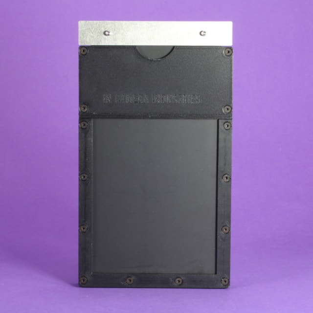In Camera Industries Wet Plate Holder - 4x5