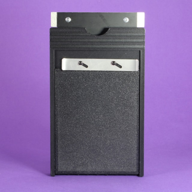In Camera Industries Wet Plate Holder - 4x5