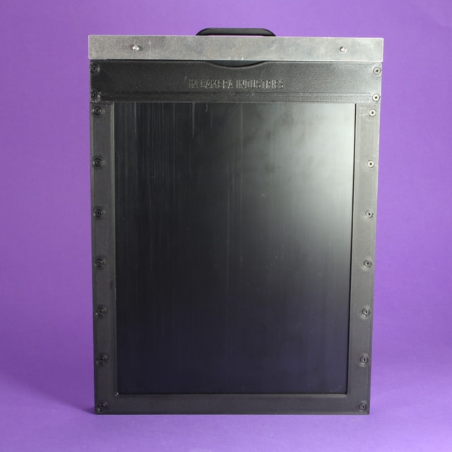 In Camera Industries Wet Plate Holder - 8x10