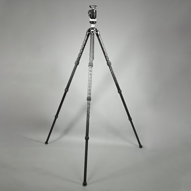 Really Right Stuff Versa TVC-34 Mk1 Tripod with BH-55 Ball Head