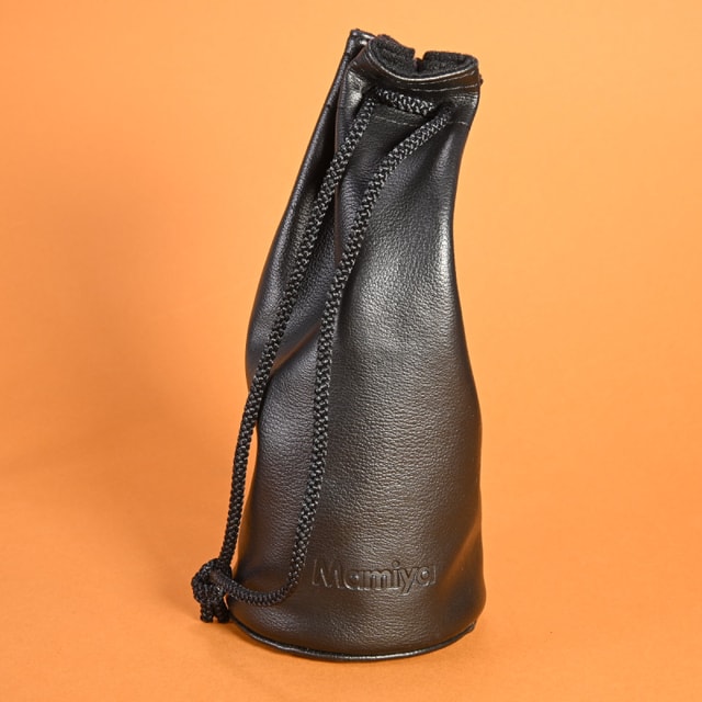 Mamiya Soft Lens Pouch - Type B