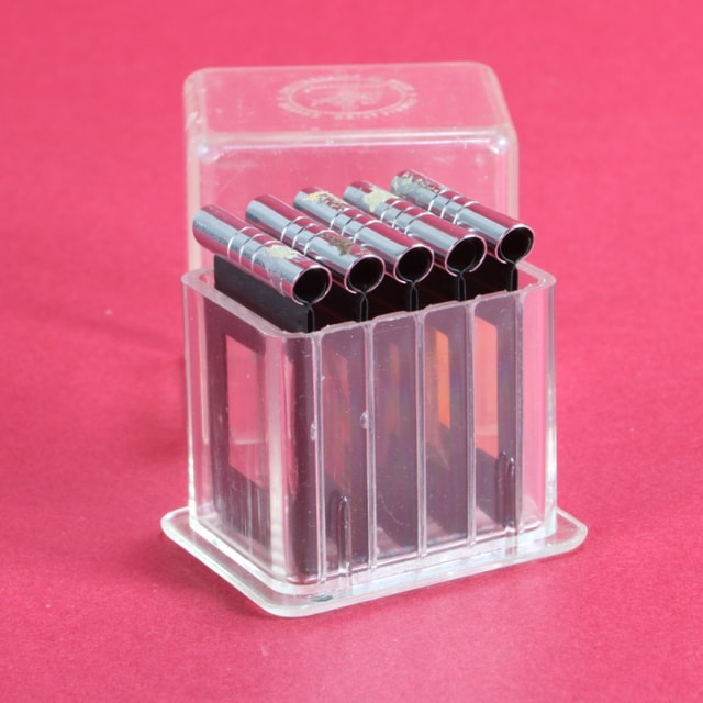 Bolex Filter Set - Set of Five Filters