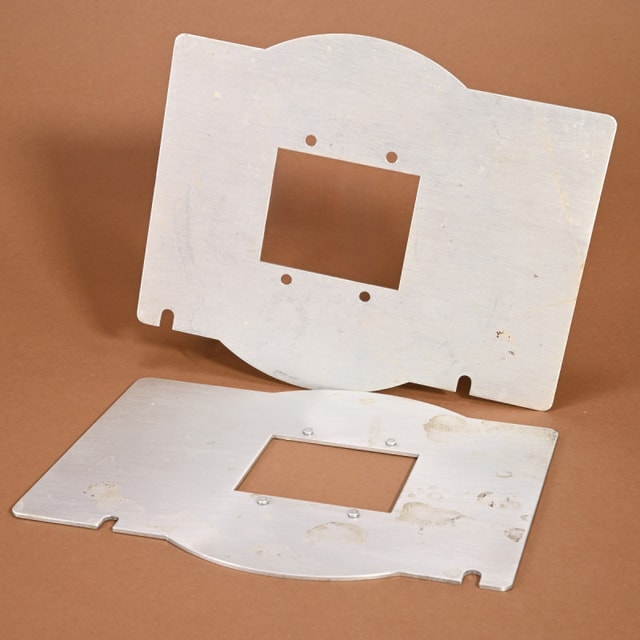 Omega 6x7cm Negative Carrier for Omega D-Series Enlargers