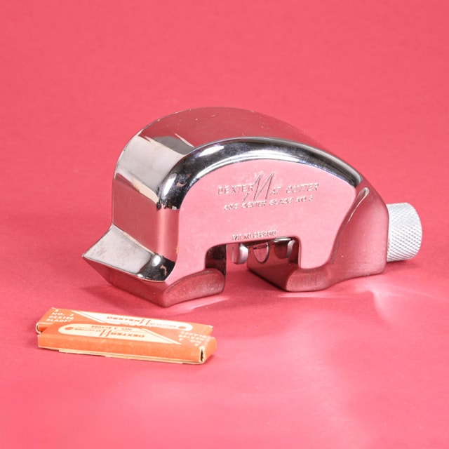 Dexter Mat Cutter