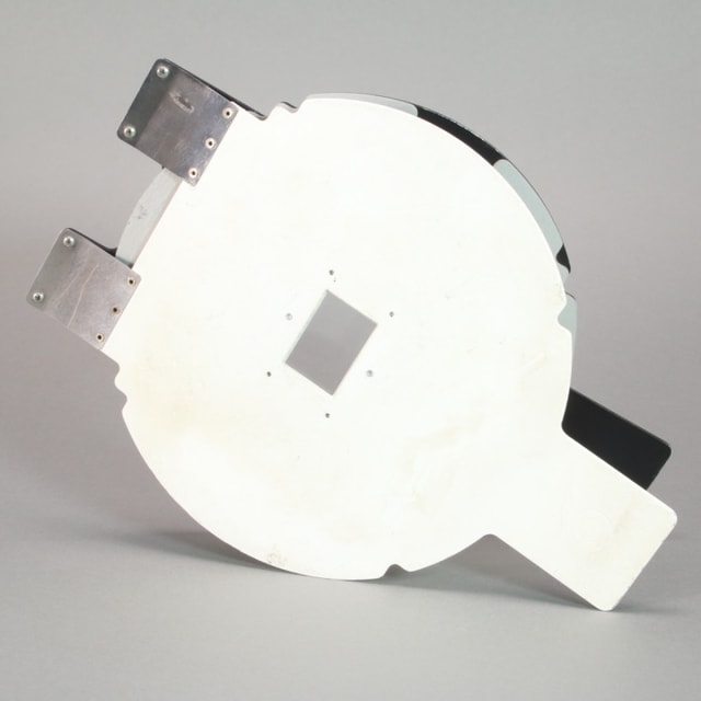 Omega 35mm Glass Negative Carrier 423-322 for D-Series Enlargers