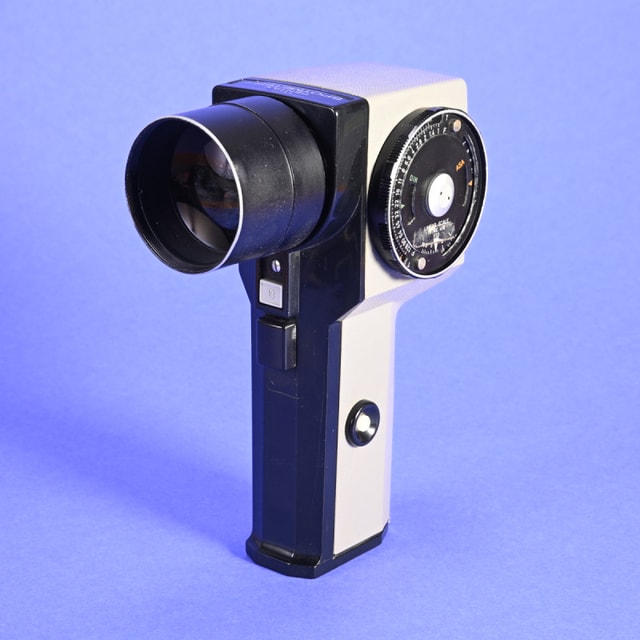 Pentax Spotmeter V Light Meter