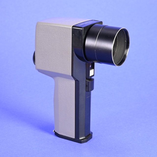 Pentax Spotmeter V Light Meter