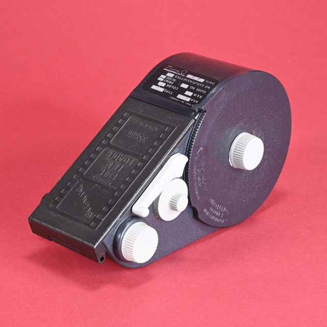 Western Model No. 45 35mm Bulk Film Loader