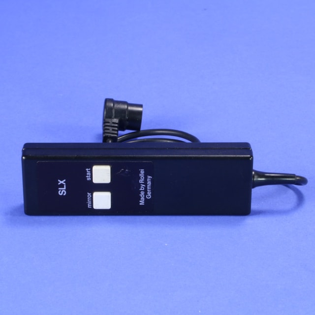 Rollei SLX Cable Remote Shutter Release