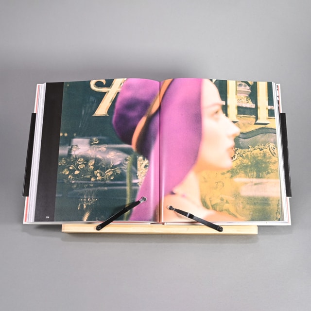 Saul Leiter: The Centennial Retrospective